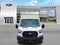 2023 Ford Transit Cutaway 156 WB