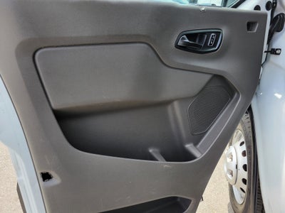 2023 Ford Transit Cutaway 156 WB