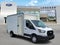 2023 Ford Transit Cutaway 156 WB