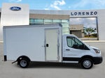 2023 Ford Transit Cutaway 156 WB