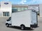 2023 Ford Transit Cutaway 156 WB