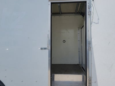 2023 Ford Transit Cutaway 156 WB