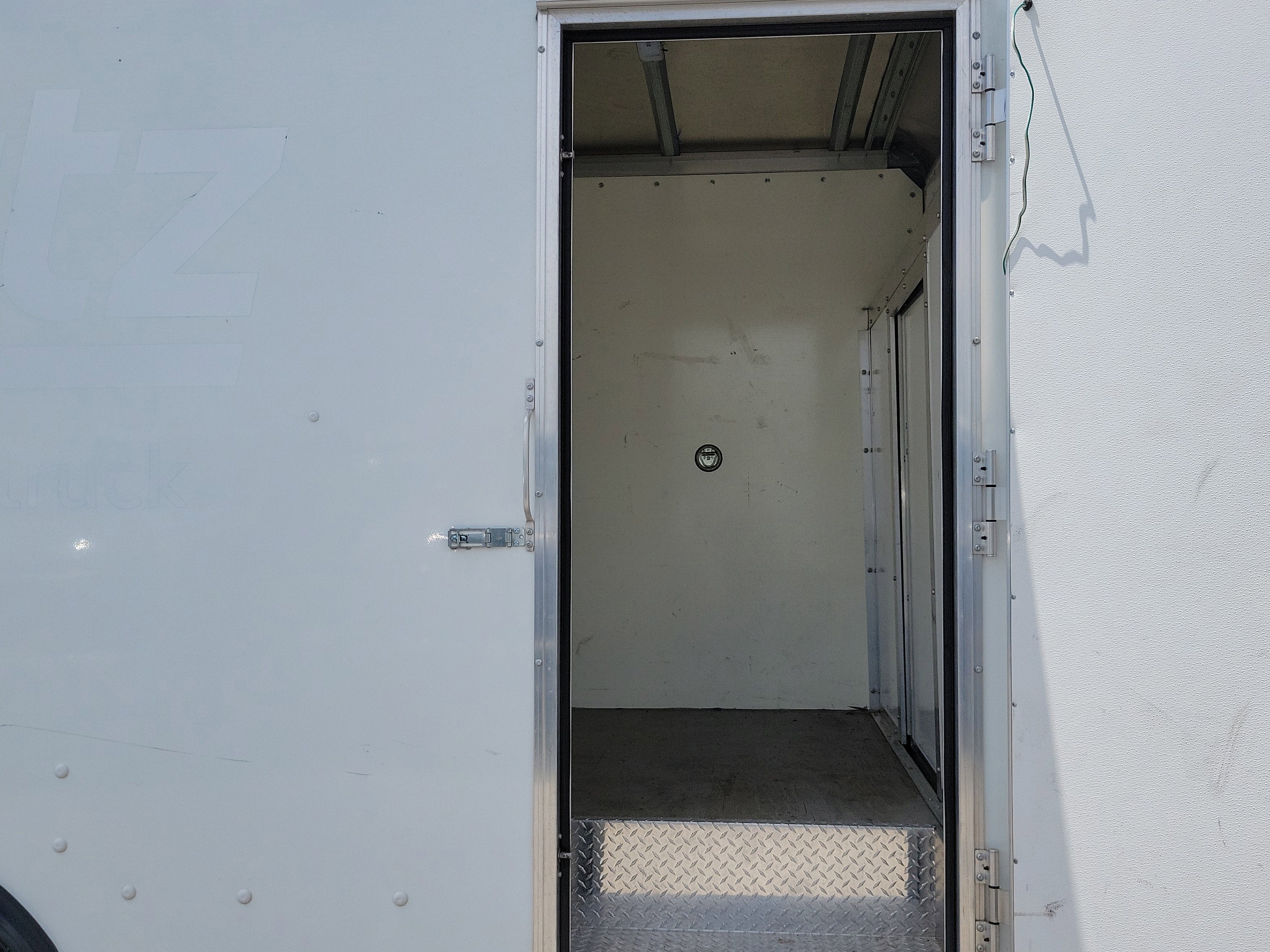 2023 Ford Transit Cutaway 156 WB
