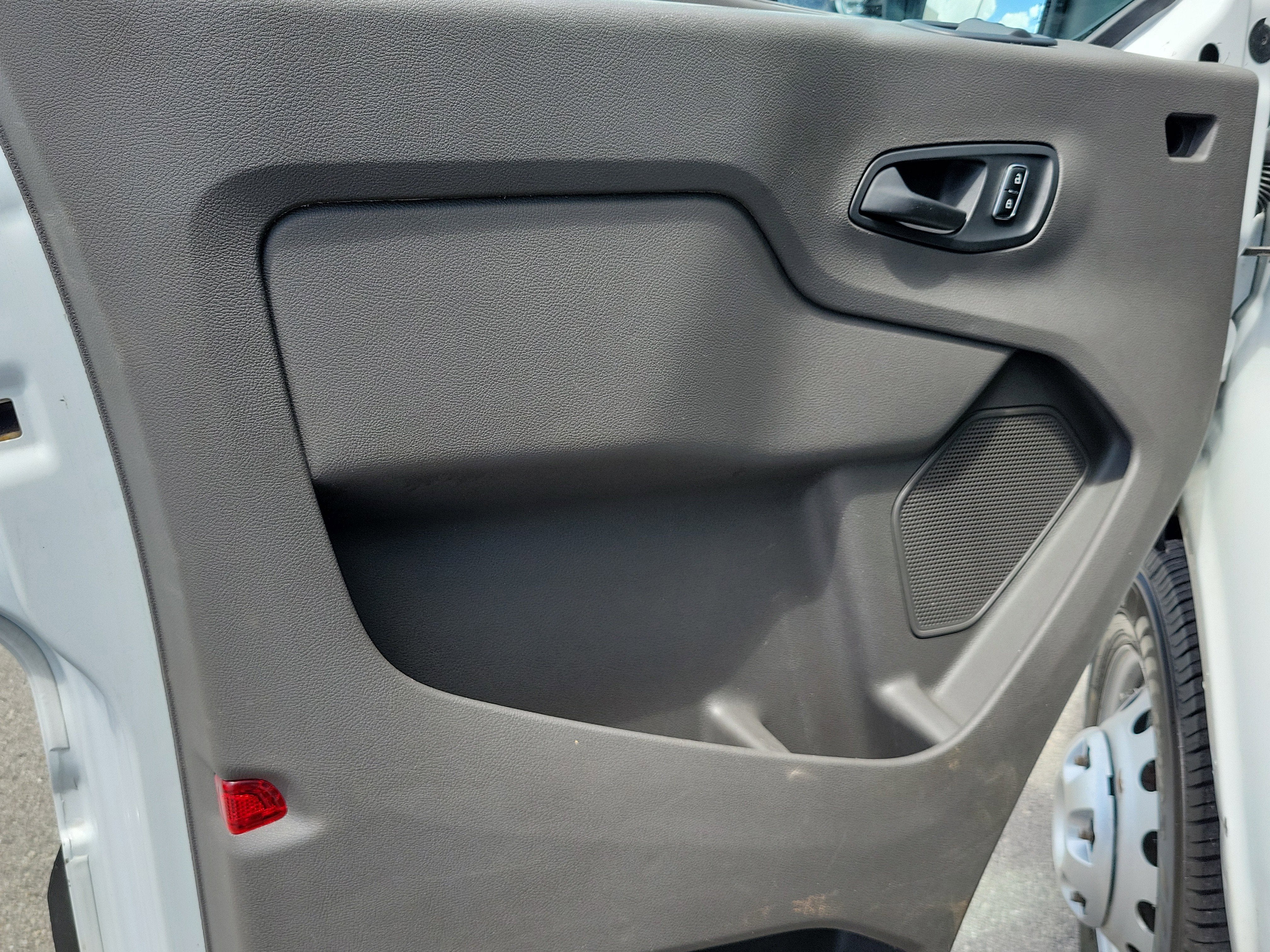 2023 Ford Transit Cutaway 156 WB