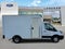 2023 Ford Transit Cutaway 156 WB