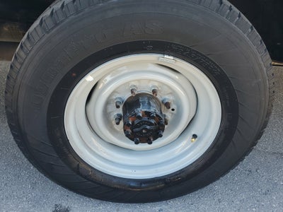 2022 Ford E-Series Cutaway Base