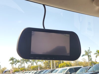 2022 Ford E-Series Cutaway Base