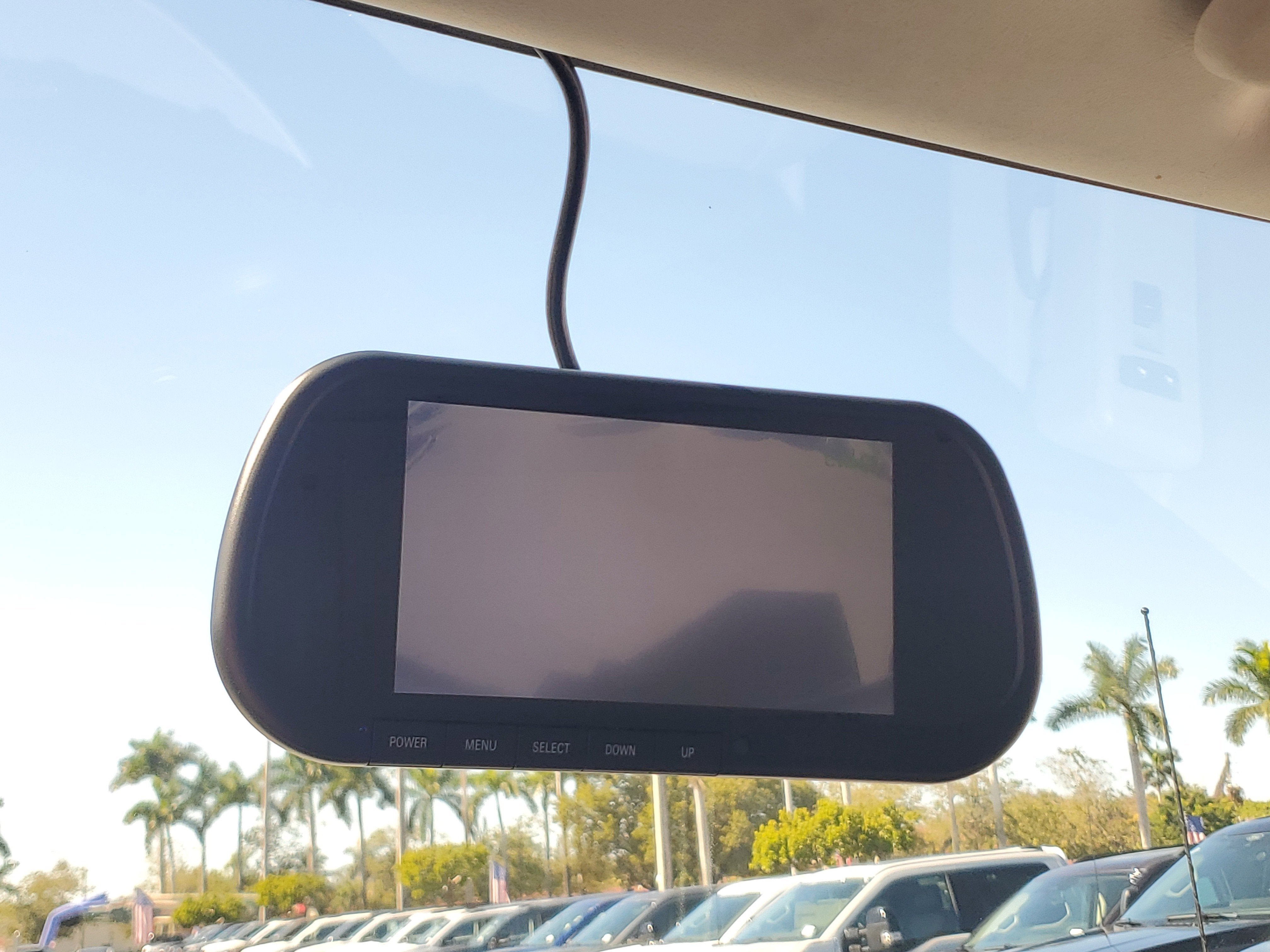 2022 Ford E-Series Cutaway Base