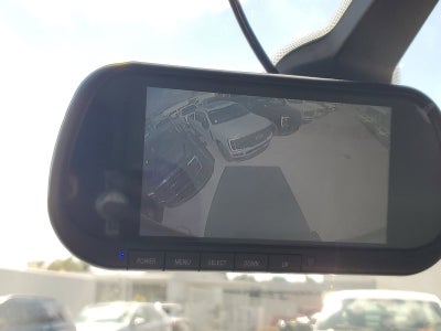 2023 Ford E-Series Cutaway Base