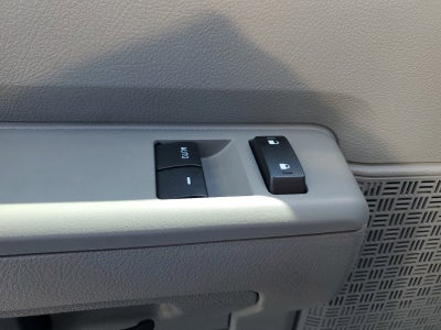 2023 Ford E-Series Cutaway Base