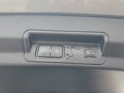 2020 Ford Explorer Limited Hybrid 4WD