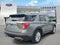 2020 Ford Explorer Limited Hybrid 4WD