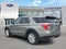 2020 Ford Explorer Limited Hybrid 4WD
