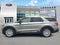 2020 Ford Explorer Limited Hybrid 4WD