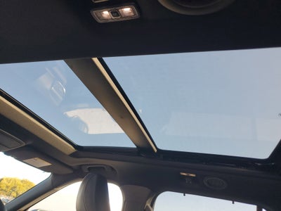 2023 Ford Explorer ST 4WD