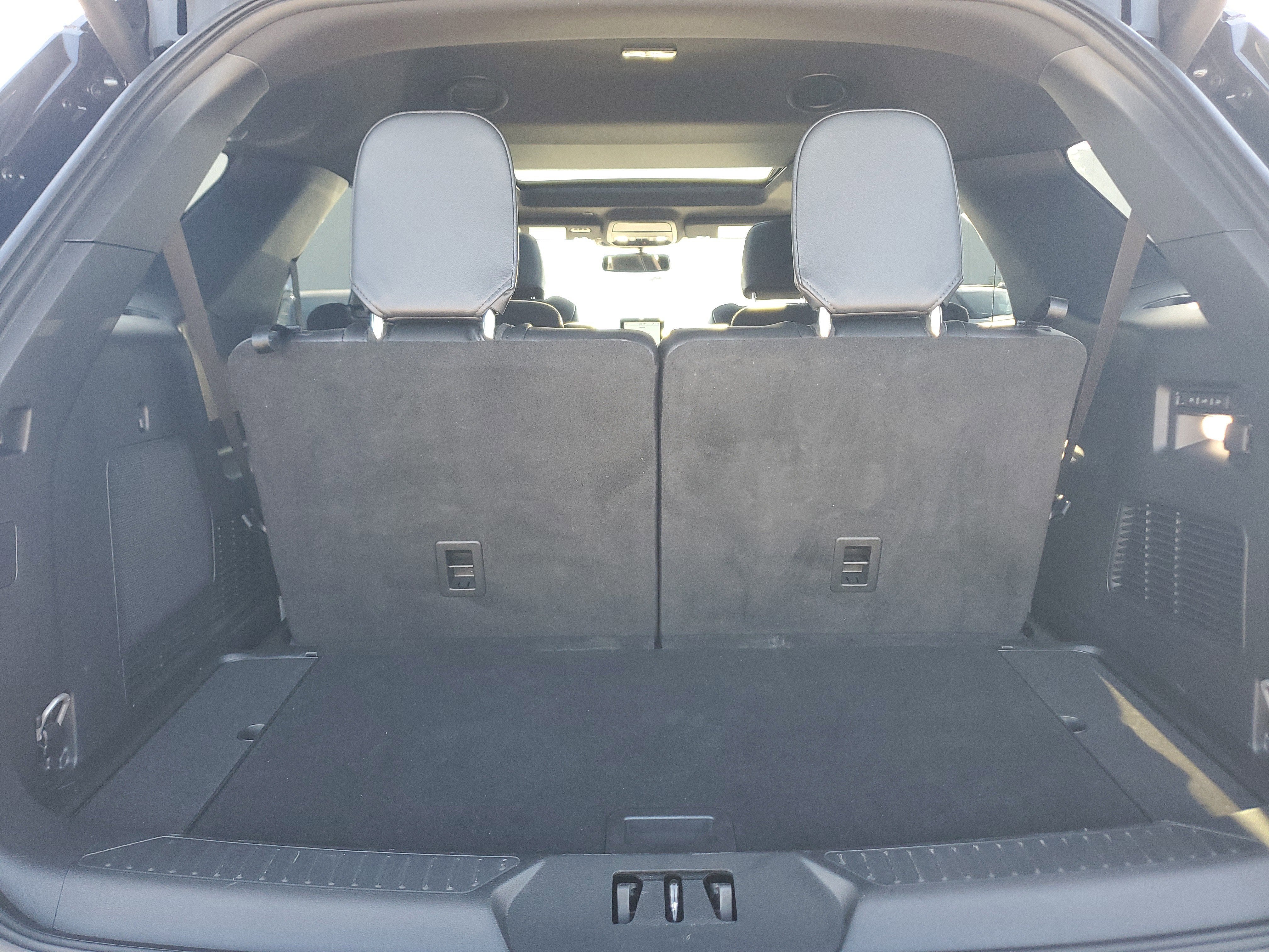 2023 Ford Explorer ST 4WD