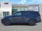 2023 Ford Explorer ST 4WD