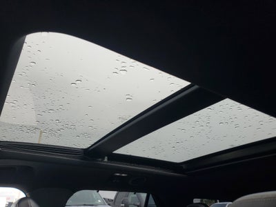 2020 Ford Explorer ST 4WD