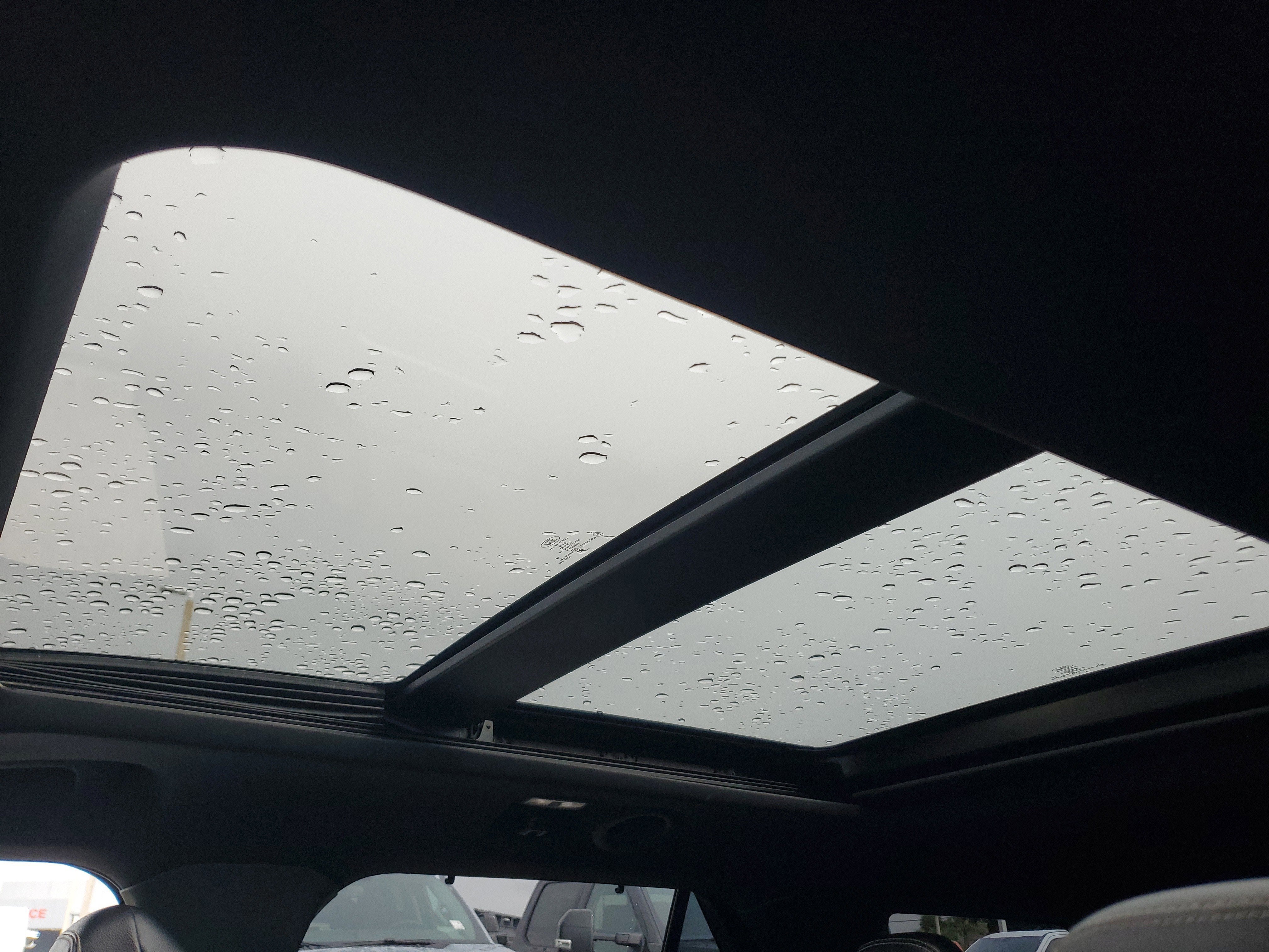 2020 Ford Explorer ST 4WD