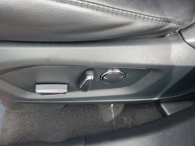 2020 Ford Explorer ST 4WD