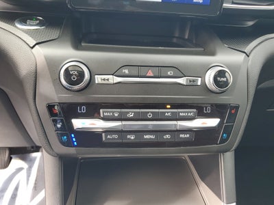 2020 Ford Explorer ST 4WD