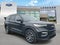 2020 Ford Explorer ST 4WD