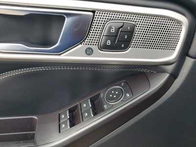 2020 Ford Explorer ST 4WD