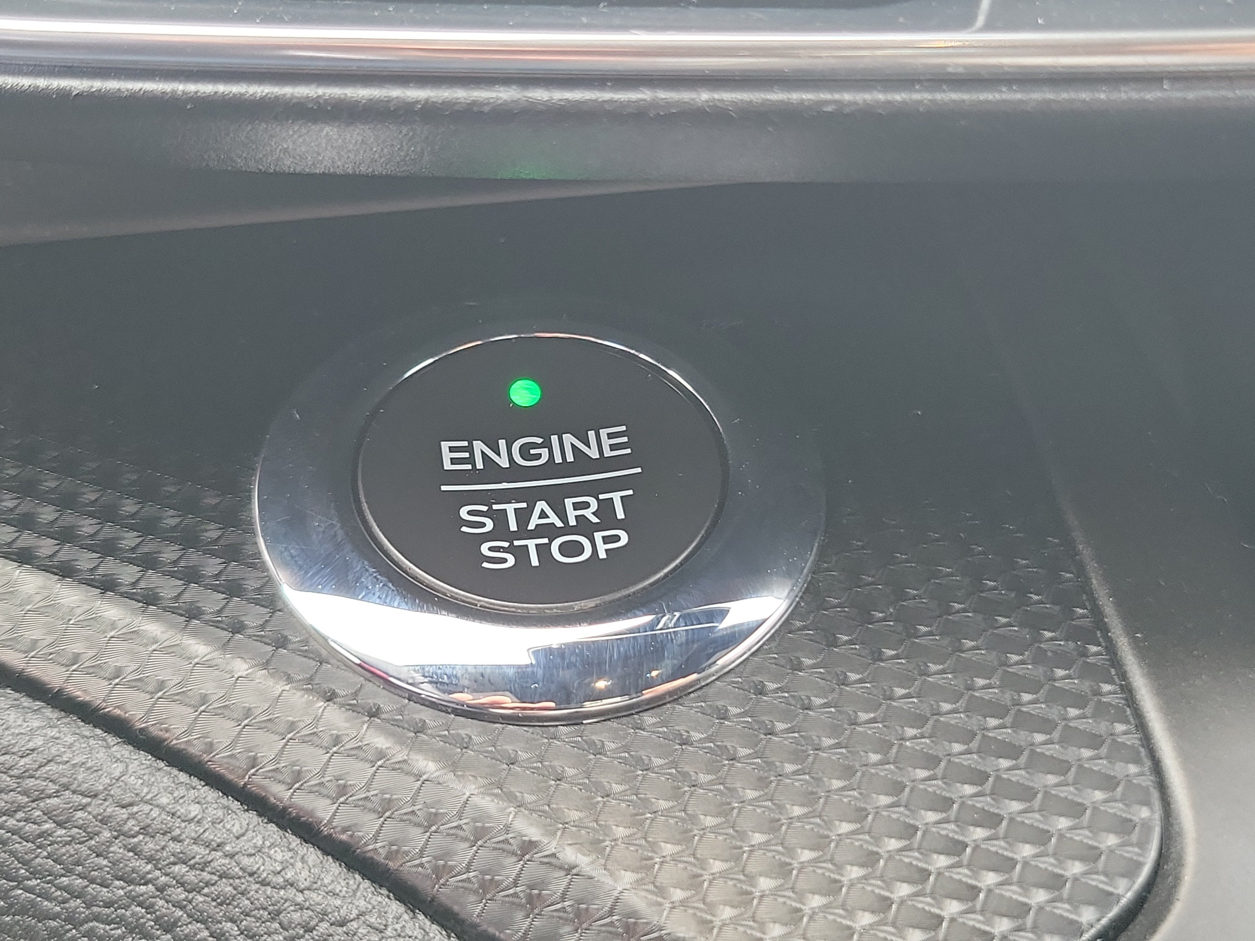 2020 Ford Explorer ST 4WD