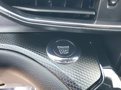 2023 Ford Explorer ST 4WD