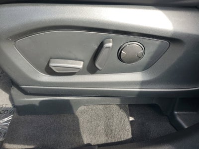 2023 Ford Explorer ST 4WD