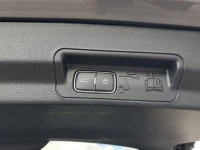 2023 Ford Explorer ST 4WD