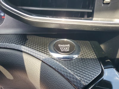 2023 Ford Explorer ST 4WD