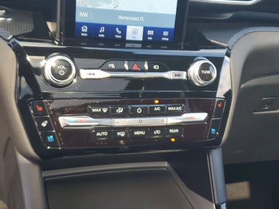 2023 Ford Explorer ST 4WD