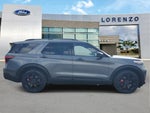 2023 Ford Explorer ST 4WD