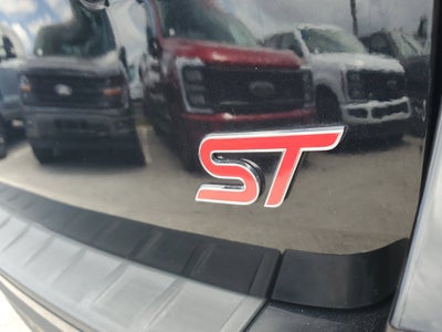 2023 Ford Explorer ST 4WD