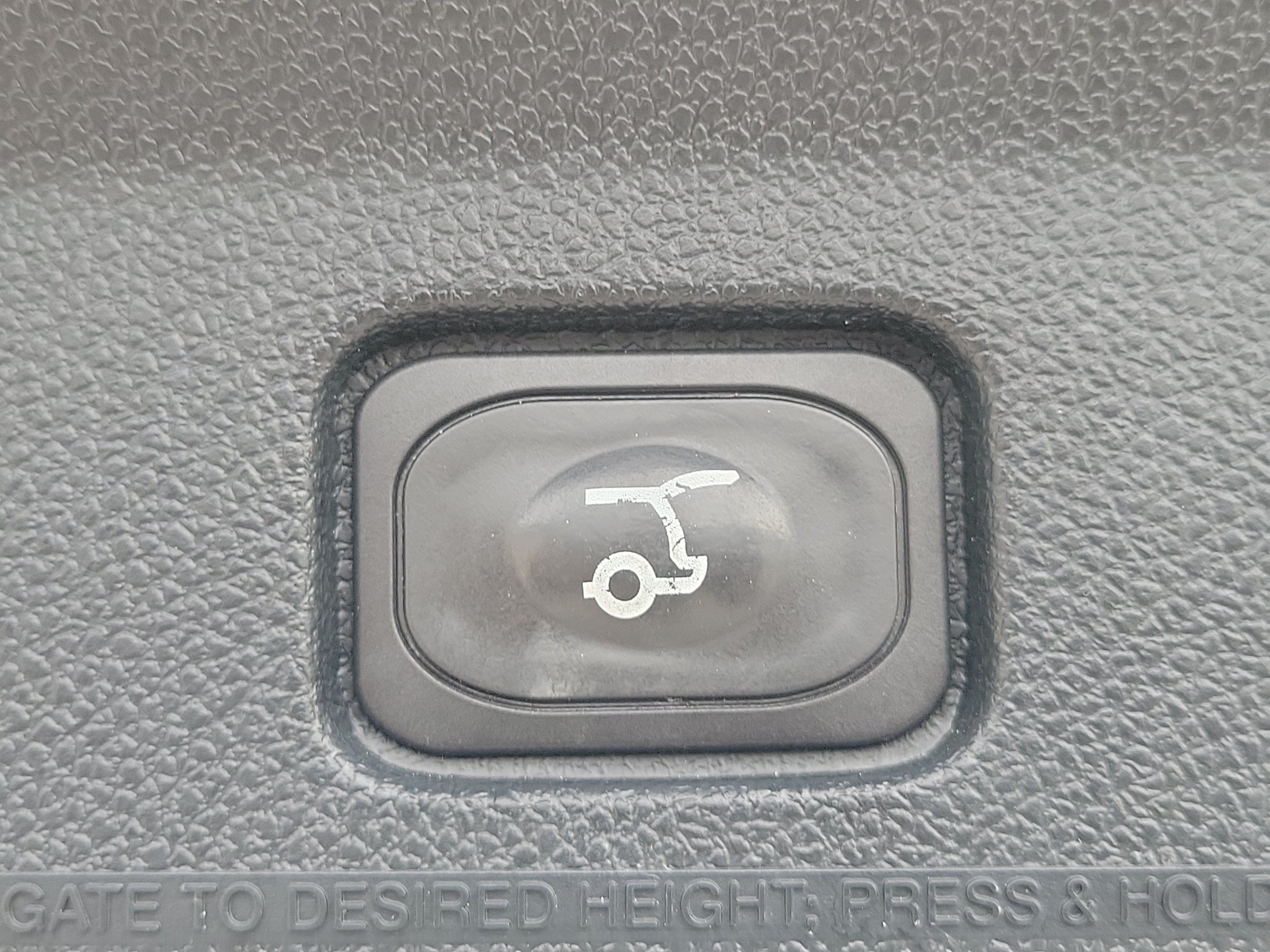 2019 Ford Explorer Sport 4WD