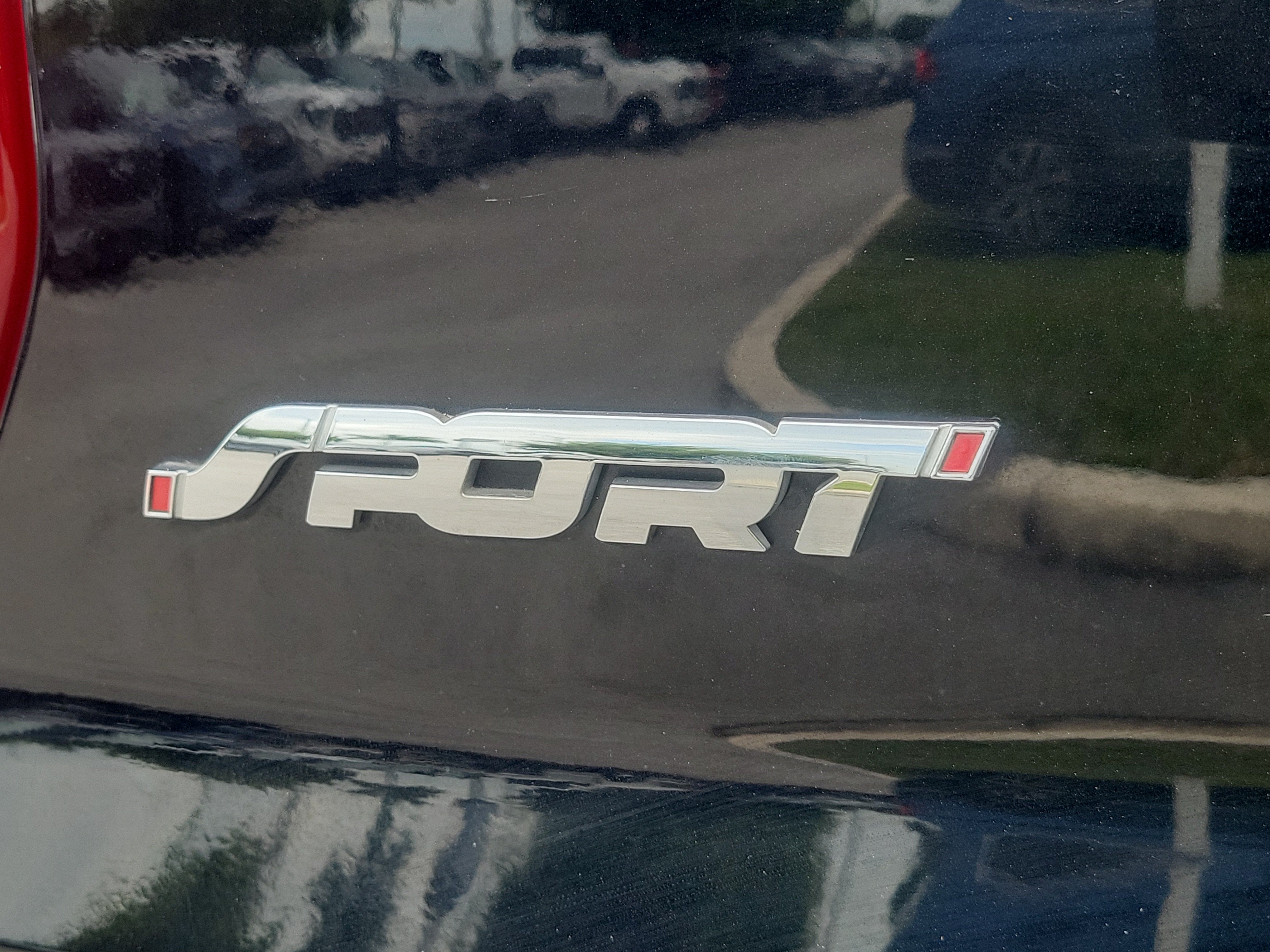 2019 Ford Explorer Sport 4WD