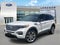 2020 Ford Explorer Platinum 4WD