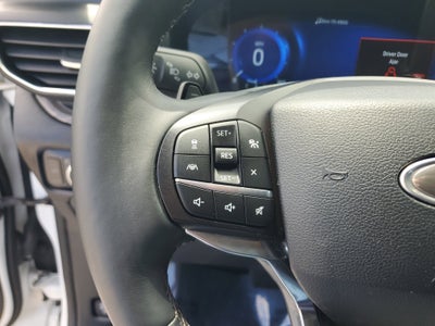 2020 Ford Explorer Platinum 4WD