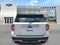 2020 Ford Explorer Platinum 4WD