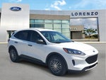 2020 Ford Escape S
