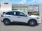 2020 Ford Escape S