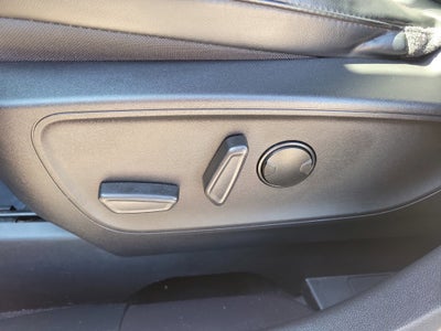 2023 Ford Escape ST-Line Select 4WD