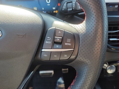 2023 Ford Escape ST-Line Select 4WD