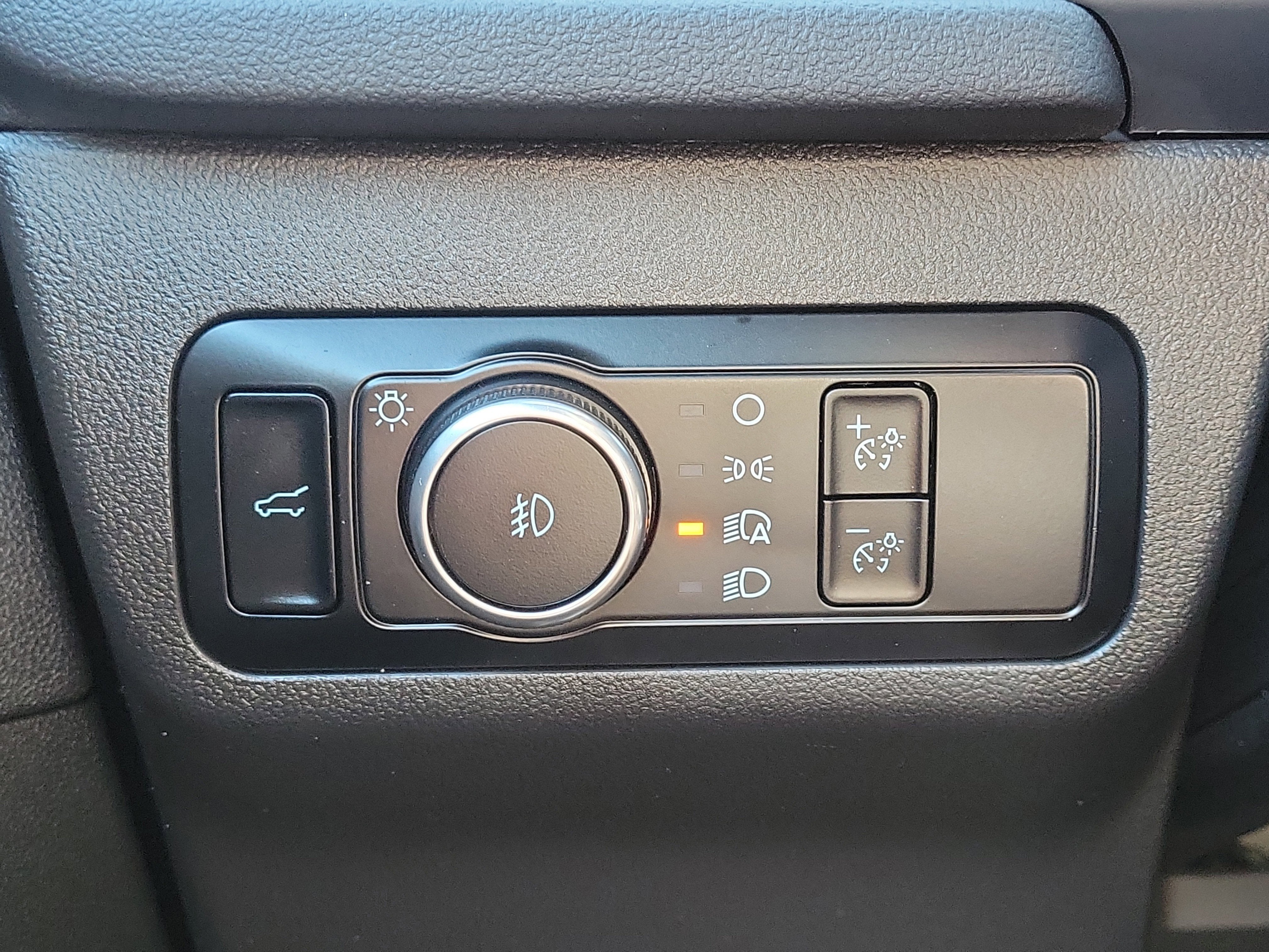 2023 Ford Escape ST-Line Select 4WD