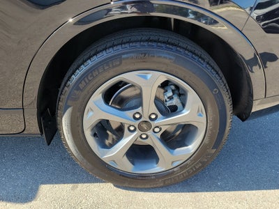 2023 Ford Escape ST-Line Select 4WD