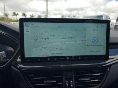 2025 Ford Escape ST-Line Elite 4WD