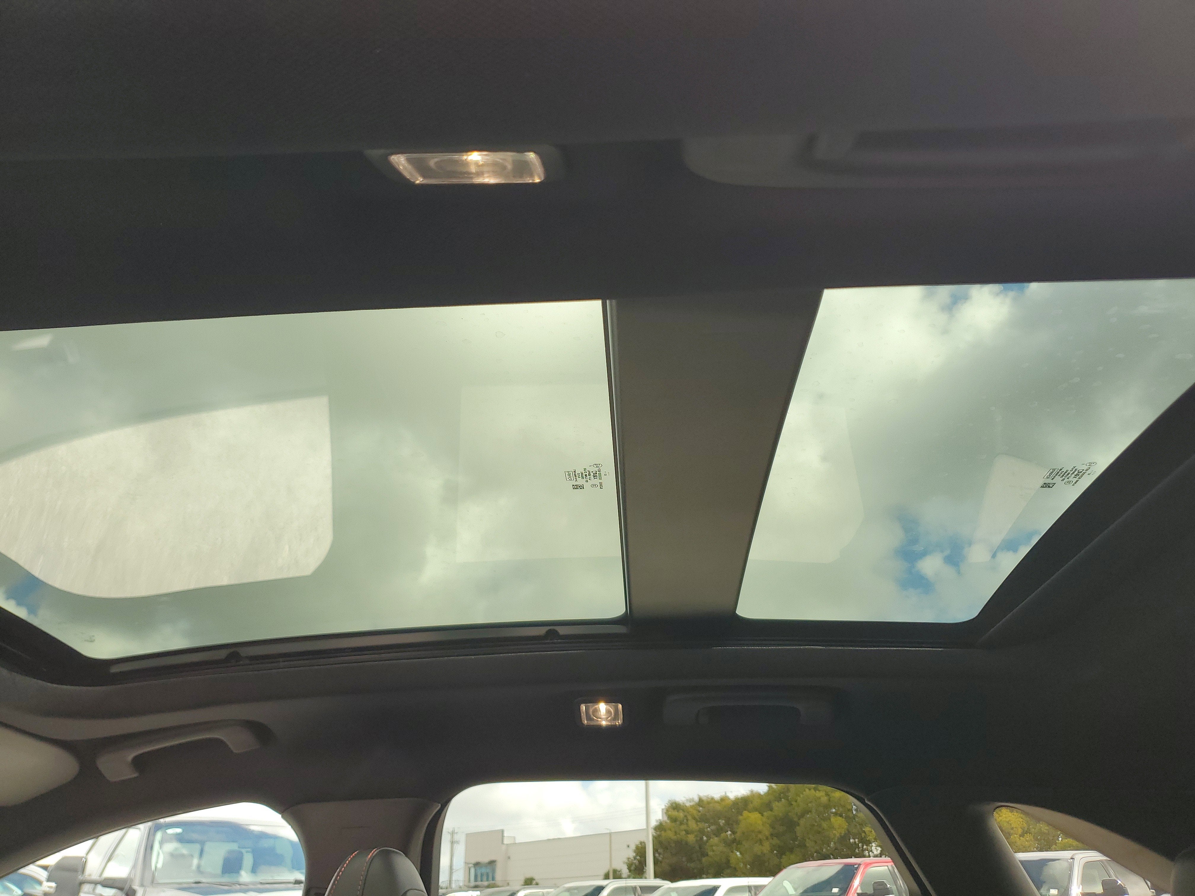 2025 Ford Escape ST-Line Elite 4WD