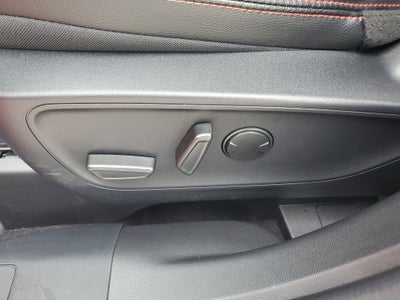 2025 Ford Escape ST-Line Elite 4WD