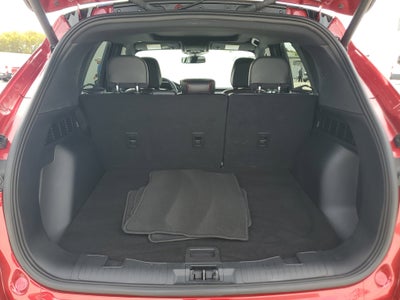 2025 Ford Escape ST-Line Elite 4WD